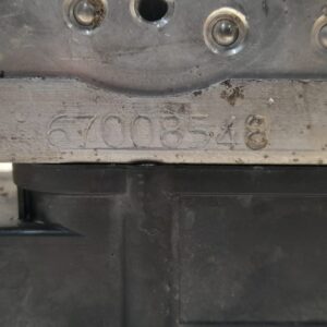 ABS ALFA ROMEO 159 (140)