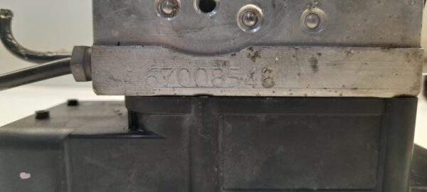 ABS ALFA ROMEO 159 (140)