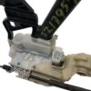 CERRADURA PUERTA DELANTERA IZQUIERDA ALFA ROMEO 159 (140)