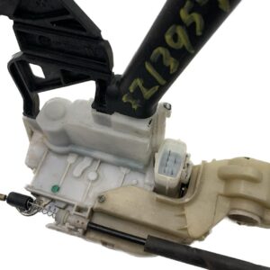 CERRADURA PUERTA DELANTERA IZQUIERDA ALFA ROMEO 159 (140)