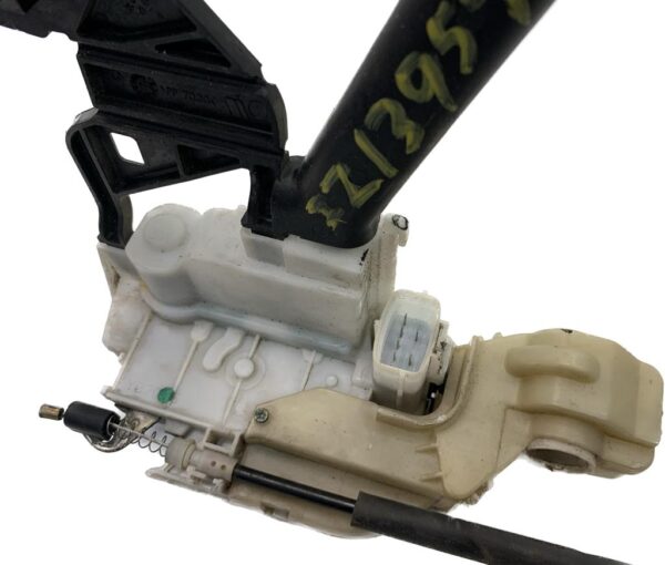 CERRADURA PUERTA DELANTERA IZQUIERDA ALFA ROMEO 159 (140)