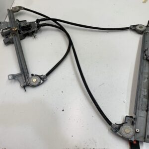 ELEVALUNAS DELANTERO DERECHO CITROEN C3 PLURIEL