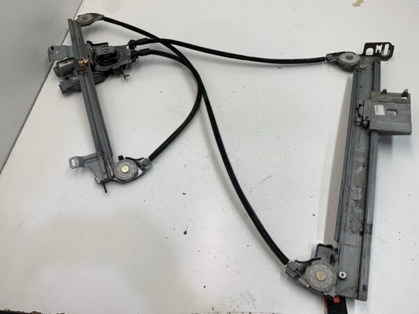 ELEVALUNAS DELANTERO DERECHO CITROEN C3 PLURIEL