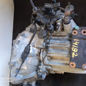 CAJA CAMBIOS KIA CARENS (UN)