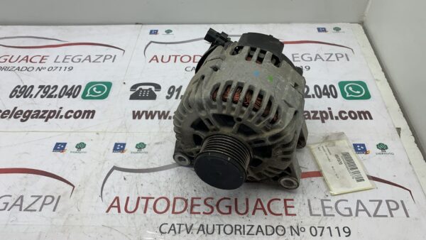 ALTERNADOR PEUGEOT 207