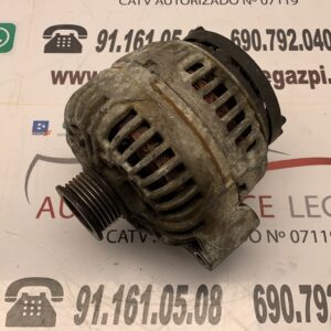 ALTERNADOR MERCEDES-BENZ CLASE S (BM 220) BERLINA
