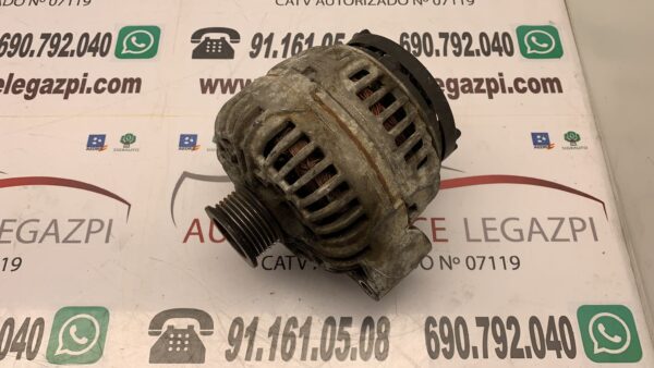 ALTERNADOR MERCEDES-BENZ CLASE S (BM 220) BERLINA