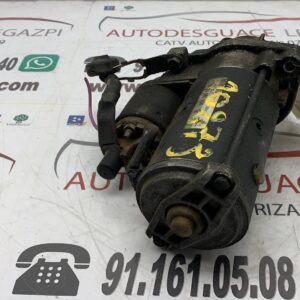 MOTOR ARRANQUE MERCEDES-BENZ CLASE E (BM 210) BERLINA
