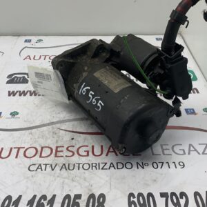 MOTOR ARRANQUE IVECO DAILY FURGÓN