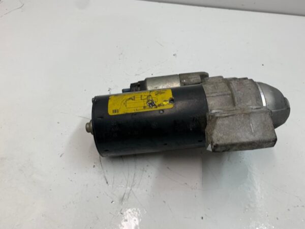 MOTOR ARRANQUE BMW SERIE X1 (E84)