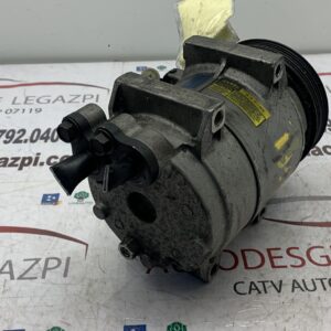 COMPRESOR AIRE ACONDICIONADO VOLVO S60 BERLINA