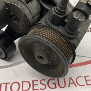 BOMBA DIRECCION IVECO DAILY FURGÓN