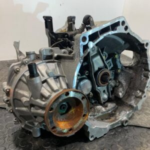 CAJA CAMBIOS SEAT IBIZA (6L1)