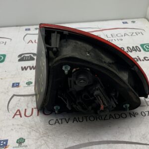 PILOTO TRASERO IZQUIERDO SEAT LEON (1M1)