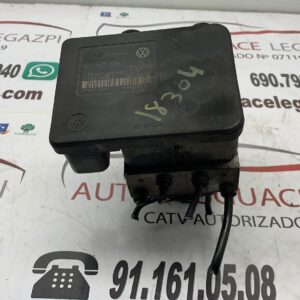 ABS VOLKSWAGEN TOURAN (1T1)