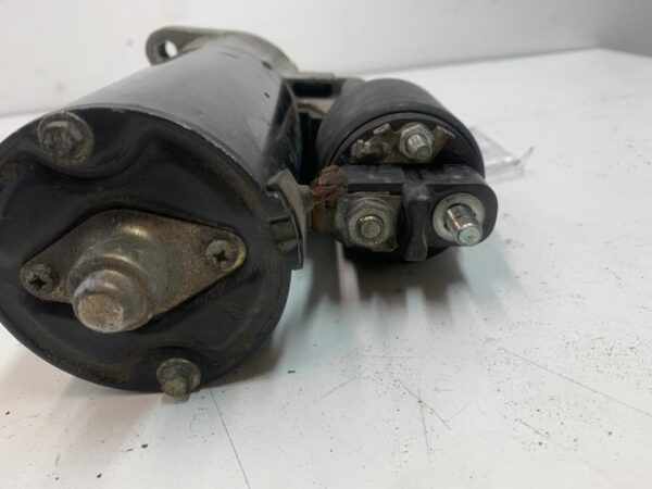 MOTOR ARRANQUE MERCEDES-BENZ CLASE E (BM 210) BERLINA