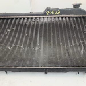 RADIADOR AGUA SUBARU LEGACY BERLINA (B13/BL)