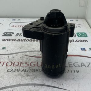 MOTOR ARRANQUE PEUGEOT 508
