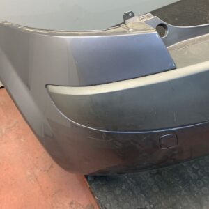 PARAGOLPES TRASERO RENAULT MEGANE II BERLINA 5P