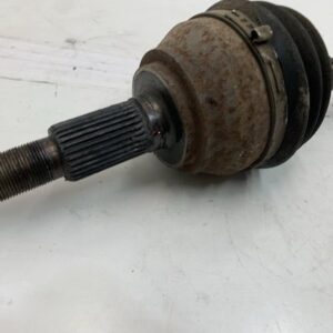 TRANSMISION DELANTERA DERECHA AUDI Q7 (4L)