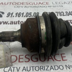 TRANSMISION DELANTERA IZQUIERDA PEUGEOT 308