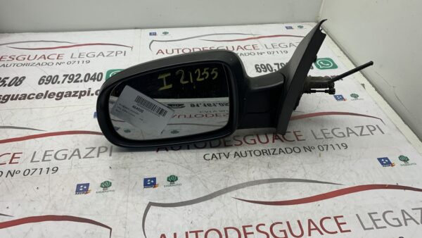 RETROVISOR IZQUIERDO OPEL CORSA C