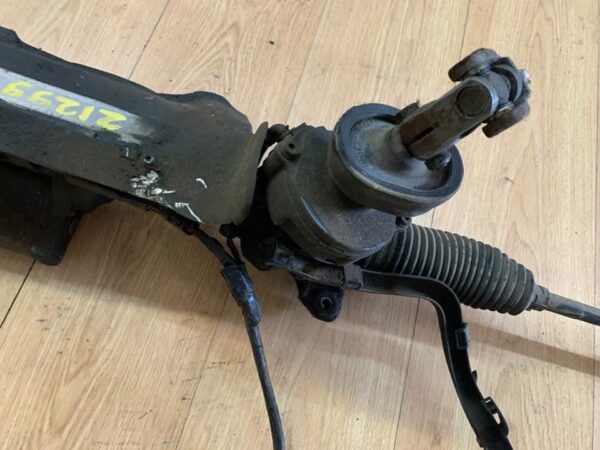 CREMALLERA DIRECCION VOLKSWAGEN PASSAT BERLINA (3C2)