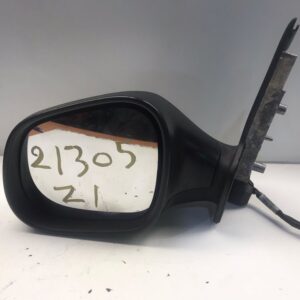 RETROVISOR IZQUIERDO SEAT ALTEA (5P1)