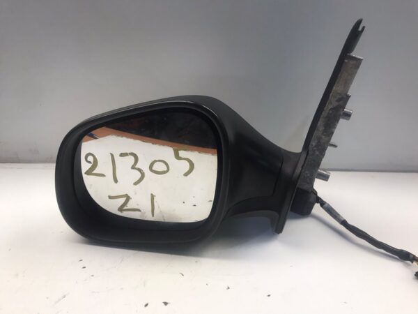 RETROVISOR IZQUIERDO SEAT ALTEA (5P1)