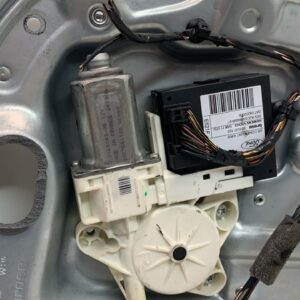 ELEVALUNAS TRASERO DERECHO FORD FOCUS C-MAX (CAP)(2003)