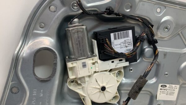 ELEVALUNAS TRASERO DERECHO FORD FOCUS C-MAX (CAP)(2003)
