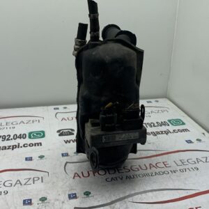 BOMBA DIRECCION PEUGEOT 307 (S1)(04.2001)