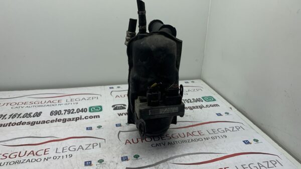 BOMBA DIRECCION PEUGEOT 307 (S1)(04.2001)