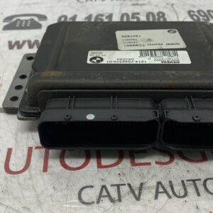 CENTRALITA MOTOR UCE BMW MINI (R50,R53)