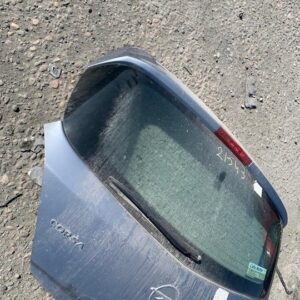 PORTON TRASERO OPEL CORSA D