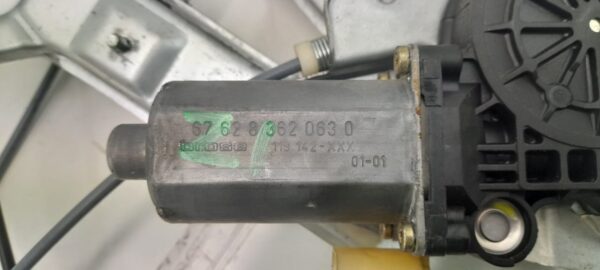 ELEVALUNAS DELANTERO IZQUIERDO BMW SERIE 3 BERLINA (E46)