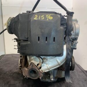 MOTOR COMPLETO RENAULT MEGANE II BERLINA 3P