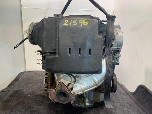 MOTOR COMPLETO RENAULT MEGANE II BERLINA 3P