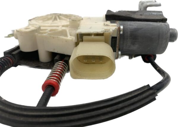 ELEVALUNAS TRASERO DERECHO FORD S-MAX (CA1)