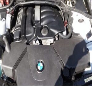 MOTOR COMPLETO BMW SERIE 1 BERLINA (E81/E87)