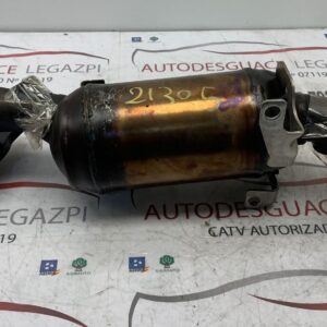 CATALIZADOR SEAT ALTEA (5P1)