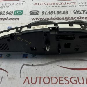 CUADRO INSTRUMENTOS TOYOTA VERSO (AUR2/ZGR2)