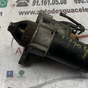 MOTOR ARRANQUE CITROEN BERLINGO
