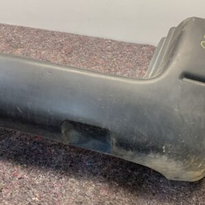 PARAGOLPES TRASERO CITROEN BERLINGO COMBI