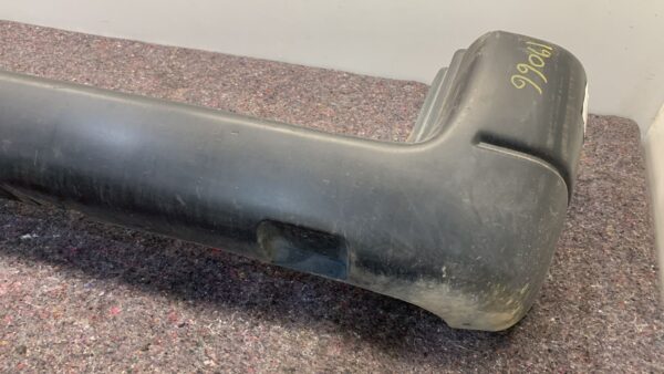 PARAGOLPES TRASERO CITROEN BERLINGO COMBI