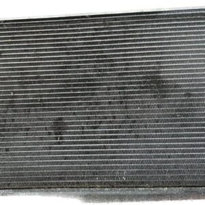 RADIADOR AGUA BMW SERIE 1 BERLINA (E81/E87)