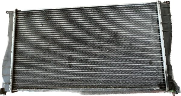 RADIADOR AGUA BMW SERIE 1 BERLINA (E81/E87)