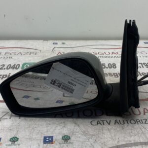 RETROVISOR IZQUIERDO FIAT STILO (192)