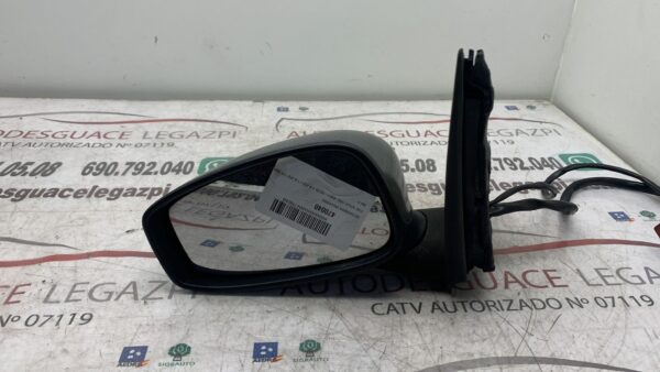 RETROVISOR IZQUIERDO FIAT STILO (192)