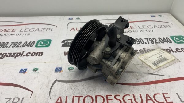 BOMBA DIRECCION HYUNDAI SONATA (NF)